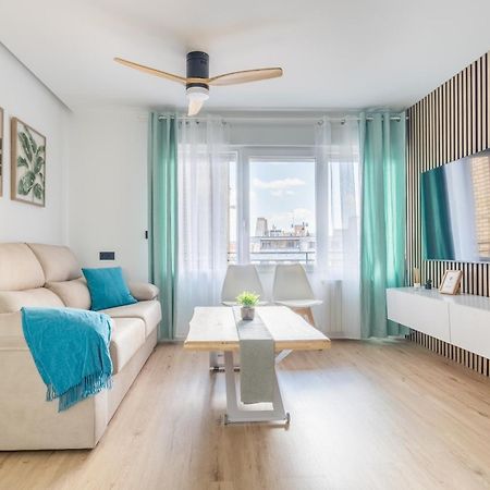 Apartamento Luxor En Zona Hospital - Universidad Αλμπαθέτε Εξωτερικό φωτογραφία