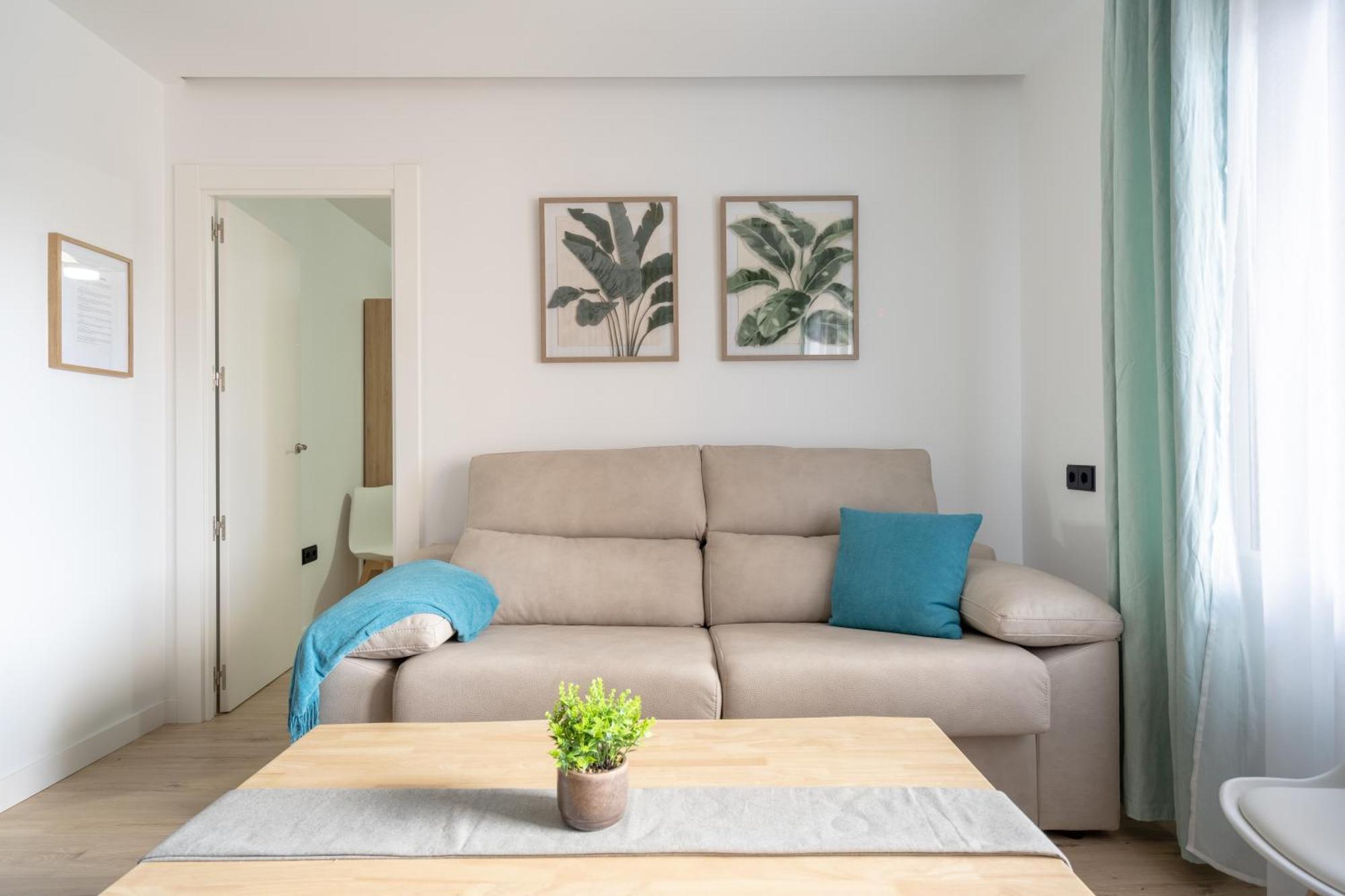 Apartamento Luxor En Zona Hospital - Universidad Αλμπαθέτε Εξωτερικό φωτογραφία