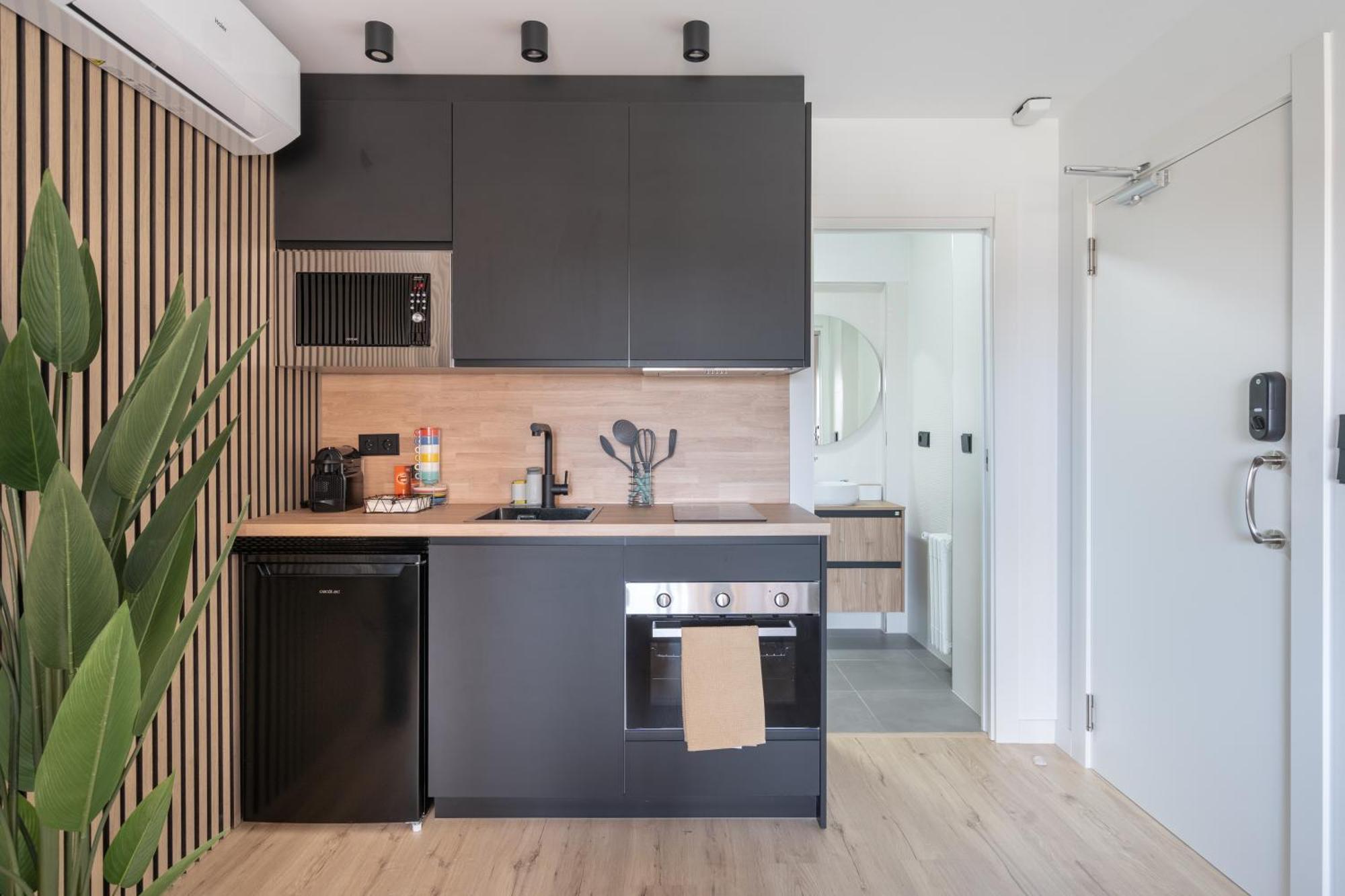 Apartamento Luxor En Zona Hospital - Universidad Αλμπαθέτε Εξωτερικό φωτογραφία