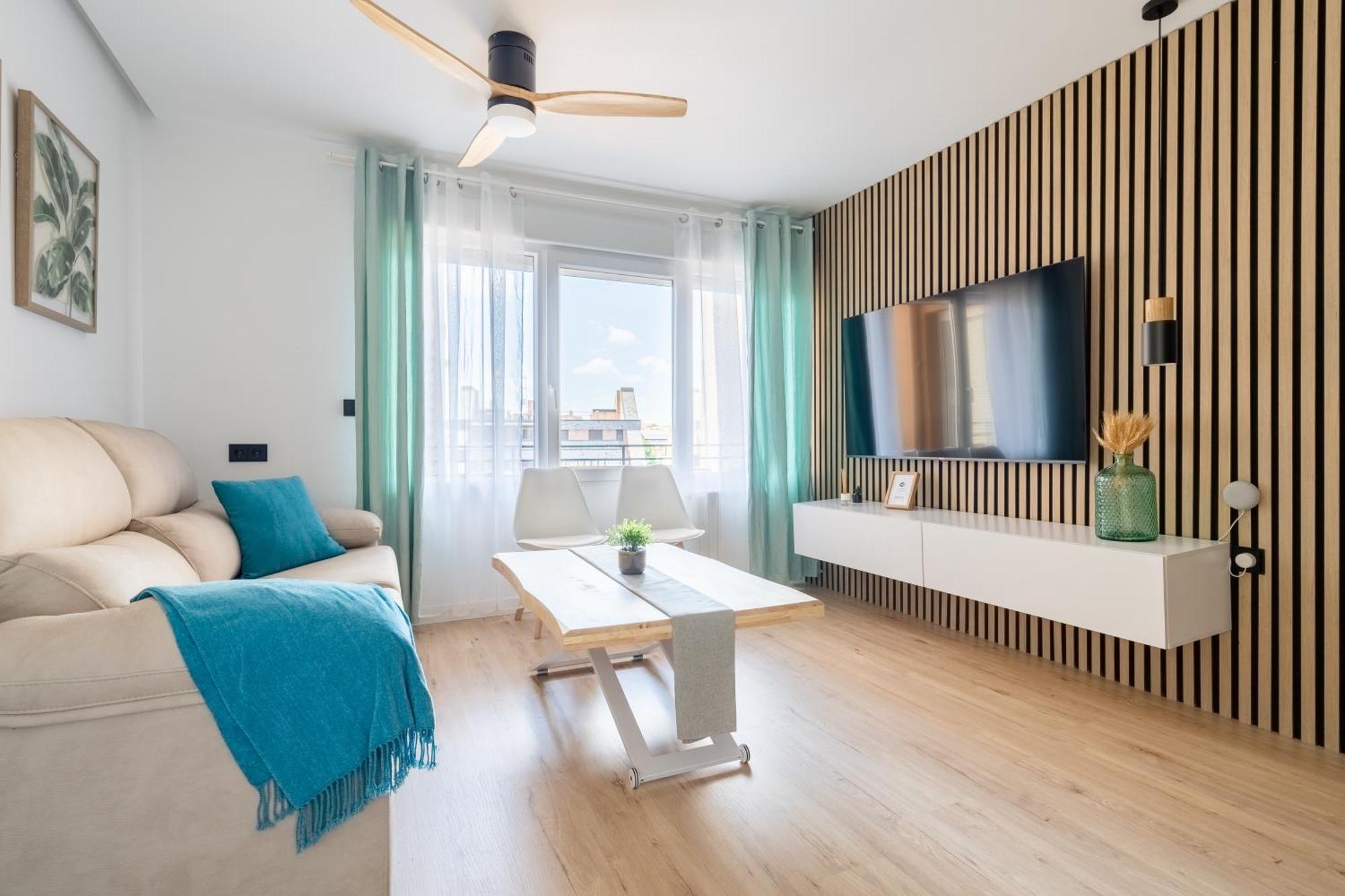Apartamento Luxor En Zona Hospital - Universidad Αλμπαθέτε Εξωτερικό φωτογραφία